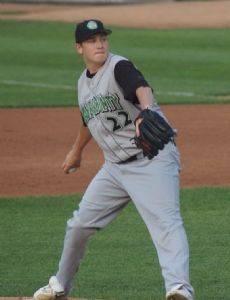 Trevor Cahill