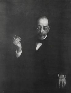 John LaFarge