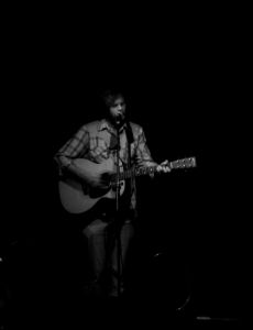 Neil Halstead
