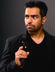 Harpreet Sandhu