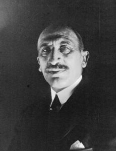 Charles de Lasteyrie