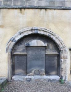 Alexander MacDuff