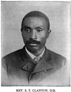 Solomon T. Clanton