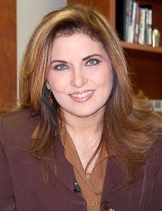 Judith Grace