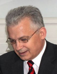 Mihai Bălan
