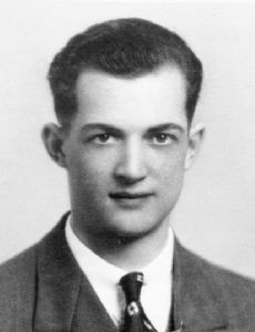 Joe E. Mann