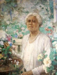 Emma Kauikeōlani Wilcox