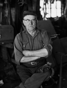 Lionel Stevenson