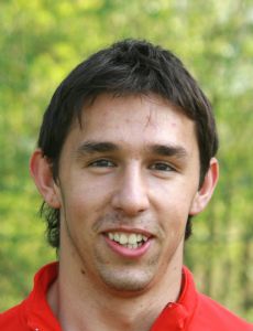 Róbert Ujčík