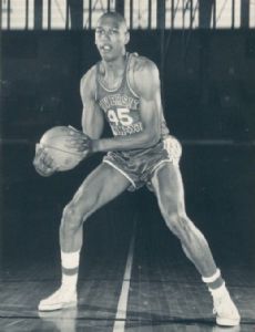 Mel Daniels