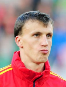 Vlad Chiricheș