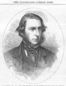 John George Dodson, 1st Baron Monk Bretton