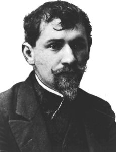Stanisław Przybyszewski
