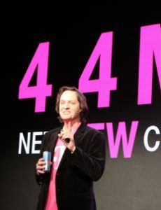 John Legere