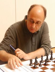 Daniël Roos
