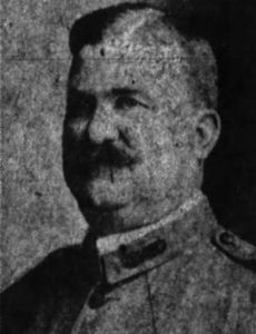 William Vance McMaken