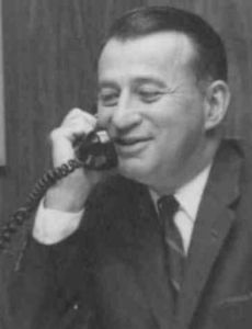 Justin Herman