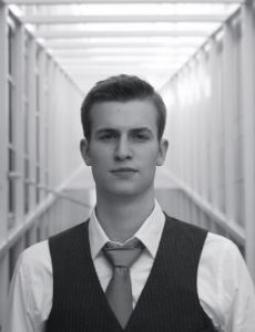 Daniel Kamihira White
