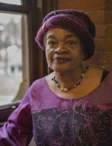 Dindga McCannon