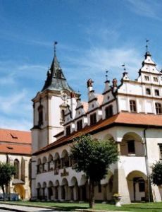 Levoča
