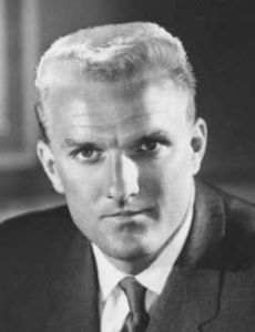 Otis Chandler