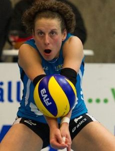 Maria Bertelli