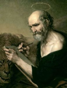 Mark the Evangelist