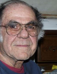 Simon Perchik
