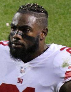 Landon Collins