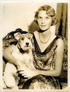 Gloria Hollister