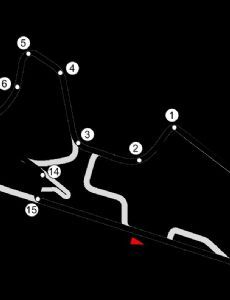 Teruel motorcycle Grand Prix