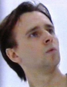 Dmitri Dmitrenko