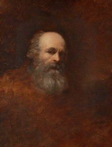 John Syme
