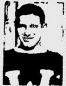 Wilfie Starr