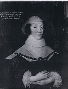 Mary Mildmay