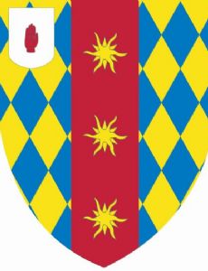 Sir Edward Antrobus, 8th Baronet