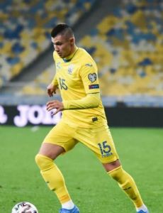 Oleksandr Zubkov