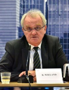 Rainer Wieland