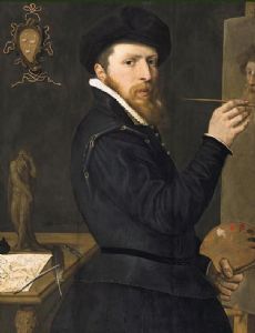 Isaac van Swanenburg