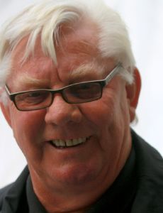 Nils Arne Eggen