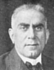 Maurits Binger