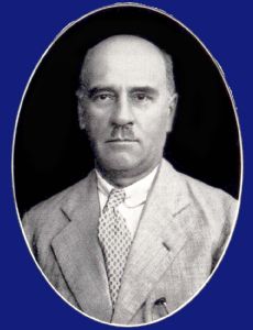 John Lawrence Goheen