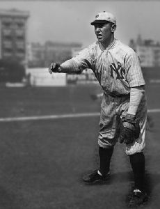 Curt Coleman