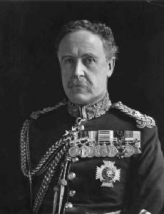 Neville Lyttelton