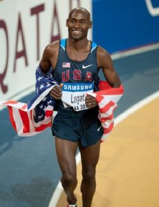 Bernard Lagat