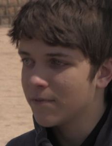 Max Jones (journalist)