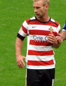 Simon Gillett