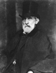 Sidney Edgerton
