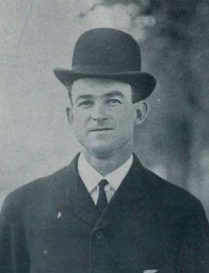 Sport McAllister
