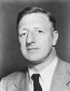 Alan Walsh